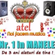Radio Atel Romania Logo