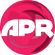Asian Pop Radio Logo