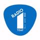 Radio Uno Toay Logo