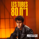 Nostalgie - Les Tubes 80 N1 Logo