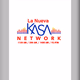 La Nueva Radio Kasa - KCKY Logo