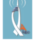 QA Hospital Radio Logo