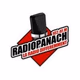 Radio Panach 102.4 Logo
