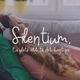 All Radio Play - Silentium Logo