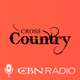 CBN Radio - Cross Country Logo