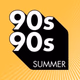90s90s - Summer Logo