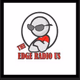 The Edge Radio US Logo