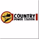 Country Power Station Logo