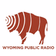 Wyoming Public Radio - KUWV Logo