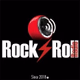 Rock n' roll Radio Logo