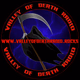 Valley Of Death Radio Logo