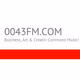 0043FM Logo