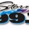 The Storm - WIMI Logo