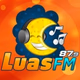 Radio Luas FM Logo