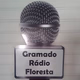 Gramado Rádio Floresta Logo
