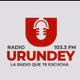 Radio Urundey Logo