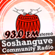 Soshanguve Community Radio logo