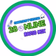 Radio Mix 28 Online Logo