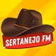 Sertanejo FM logo