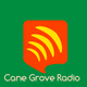 Cane Grove Radio! Logo