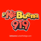 Ke Buena 91.9 - XHCCBC Logo