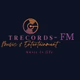 TRECORDS-FM Logo