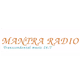 Mantra Radio Logo