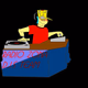 Radio Zona Logo