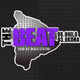 The Beat FM - KLUA Logo
