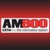 AM800 - CKLW Logo