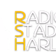 Radio Stad Harlingen Logo