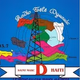 Radio Tele Dynamic Haiti Logo