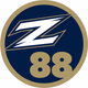Z88 - WZIP Logo