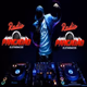 Radio Pancadão eletrônicos Logo