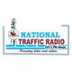 National Traffic Radio Logo