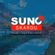 Suno Fm Radio Skardu Logo