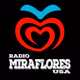 Radio Miraflores USA Logo
