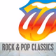 Rock and Pop Classics Logo