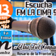 FM La Cima Logo