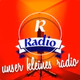 Unser Kleines Radio Logo
