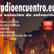 RadioEncuentro.eu Logo