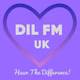DIL FM UK Logo