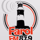 Rádio Farol FM Logo