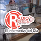 Radio Revista Regional Logo