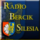 RADIO BERCIK - SILESIA Logo