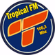 Rádio Tropical Logo