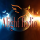 Alight Radio Logo
