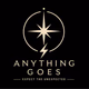 Anything Goes Logo