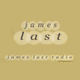 JamesLastRadio Logo
