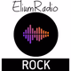 ELIUM Rock Logo